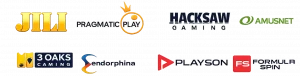 Providers Casino